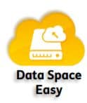 Cloud Tim Data Space easy