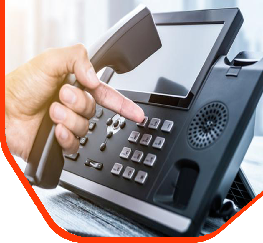 CONSULENZA telefonia per aziende pubblica amministrazione