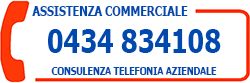 agente tim udine