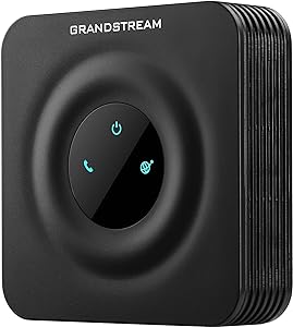 COS'è UN GATEWAY VOIP AMAZON