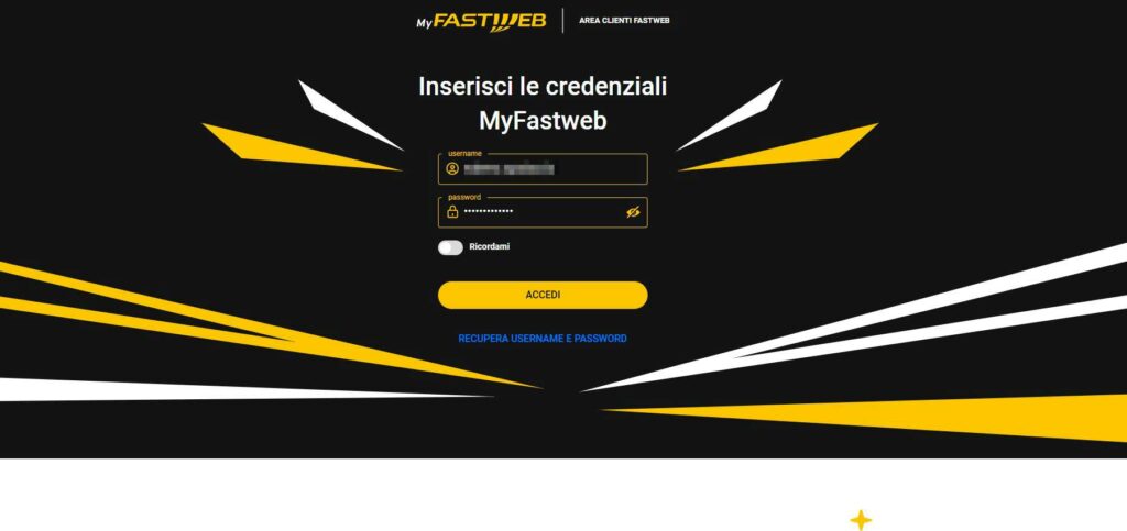 Disdetta Linea Fastweb, chiusura contratto fastweb