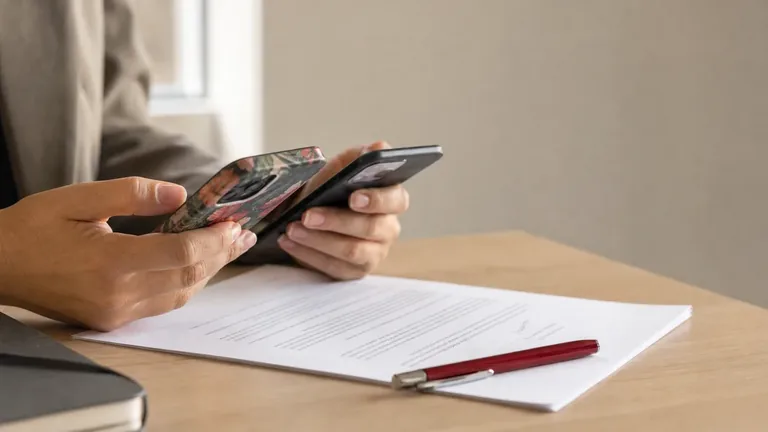 Smartphone personale al lavoro: regole, privacy, BYOD e telefono aziendale